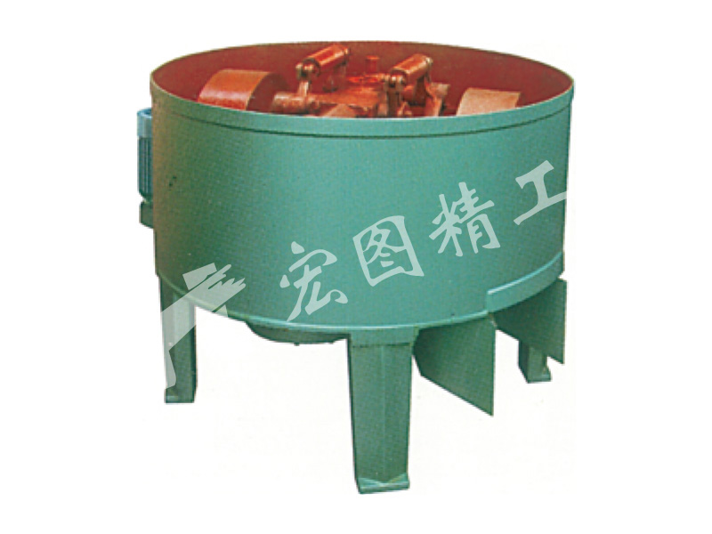 S11系列混砂机