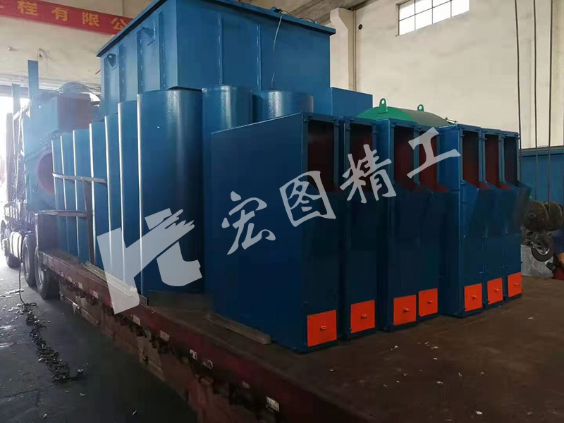 发货案例