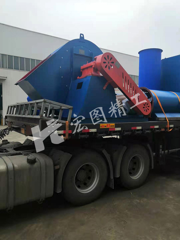 发货案例